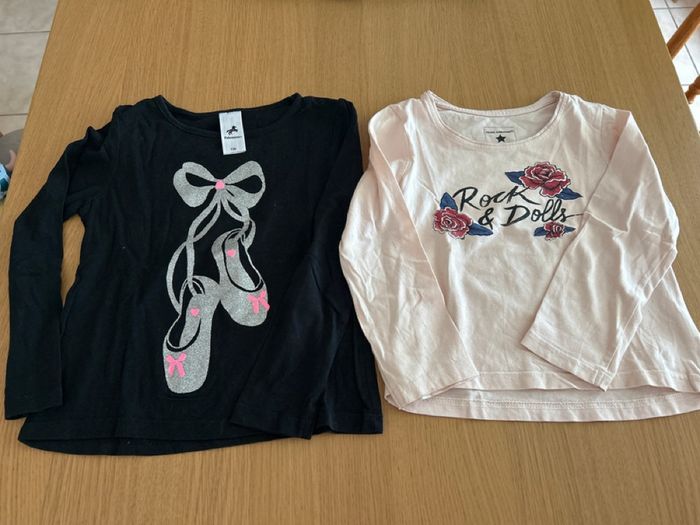 Vêtements filles 6 ans - photo numéro 3