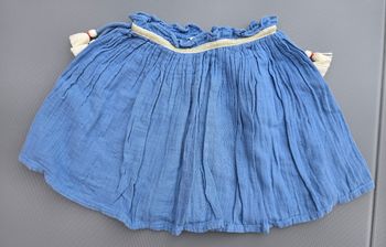 Jupe neuve 8 ans fille cyrillus 