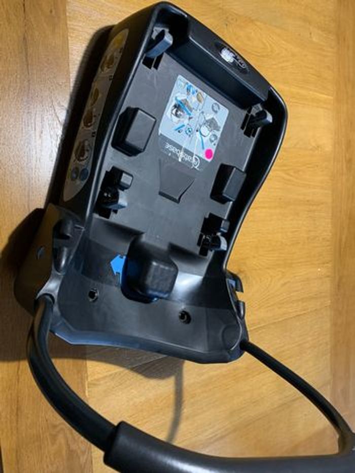 Socle pour cosy bébé confort - photo numéro 2