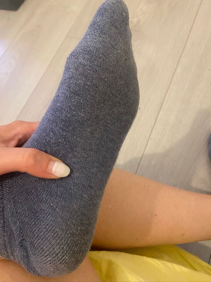 Chaussettes - photo numéro 2