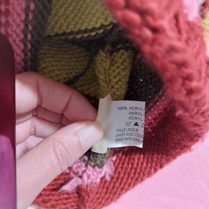 bonnet ponpon - photo numéro 5