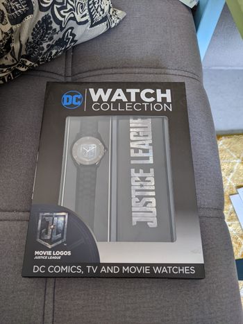 Montre DC COMICS