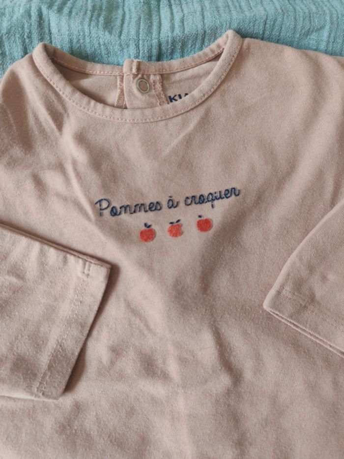 Tee-shirt - photo numéro 2