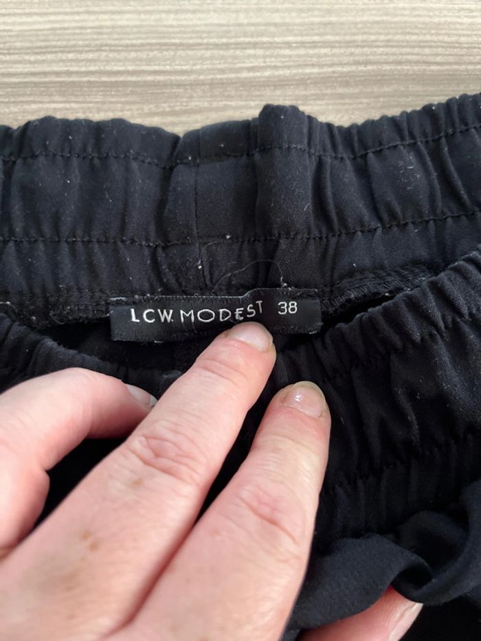 Pantalon - photo numéro 3