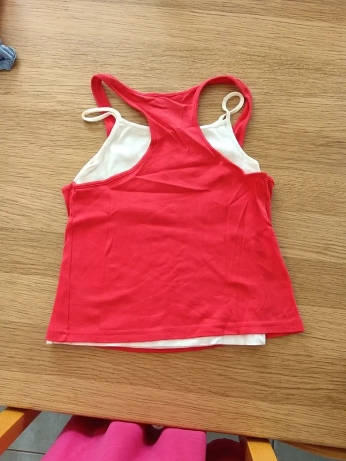 Double maillot - photo numéro 2