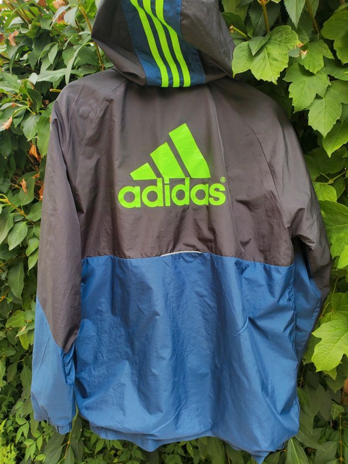Imperméable avec capuche amovible - photo numéro 3