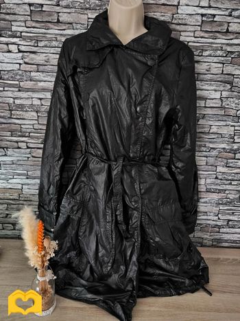 🌹 Jolie manteau de pluie de la marque Cop Copine 🌹