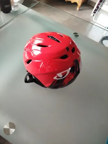 Casque de ski  GIRO 55-59cm