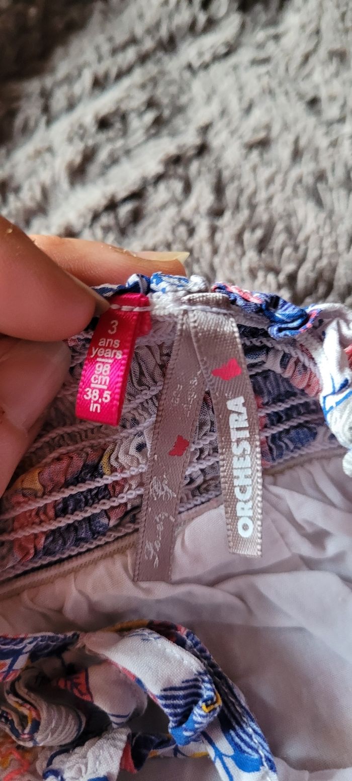 Robe - photo numéro 4