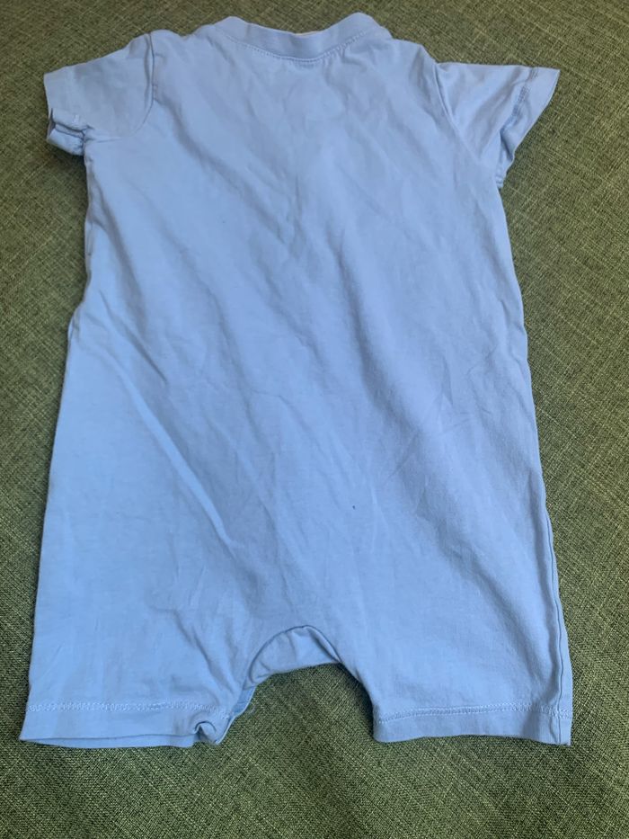 Ensemble bébé - photo numéro 4