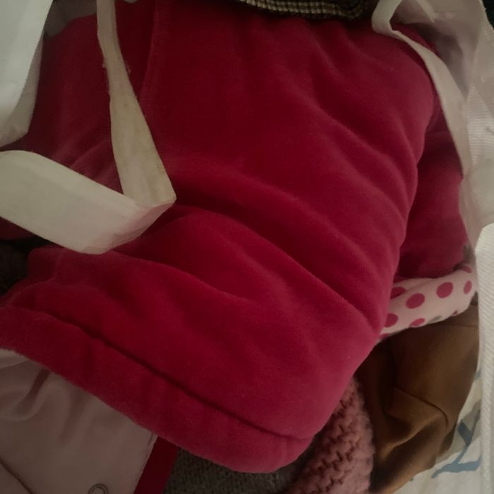 Vêtement bébé fille 3 et 6 mois - photo numéro 2