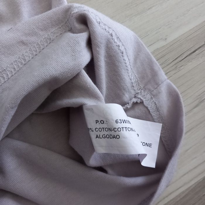T-shirt femme gris Tex taille 38 - photo numéro 5