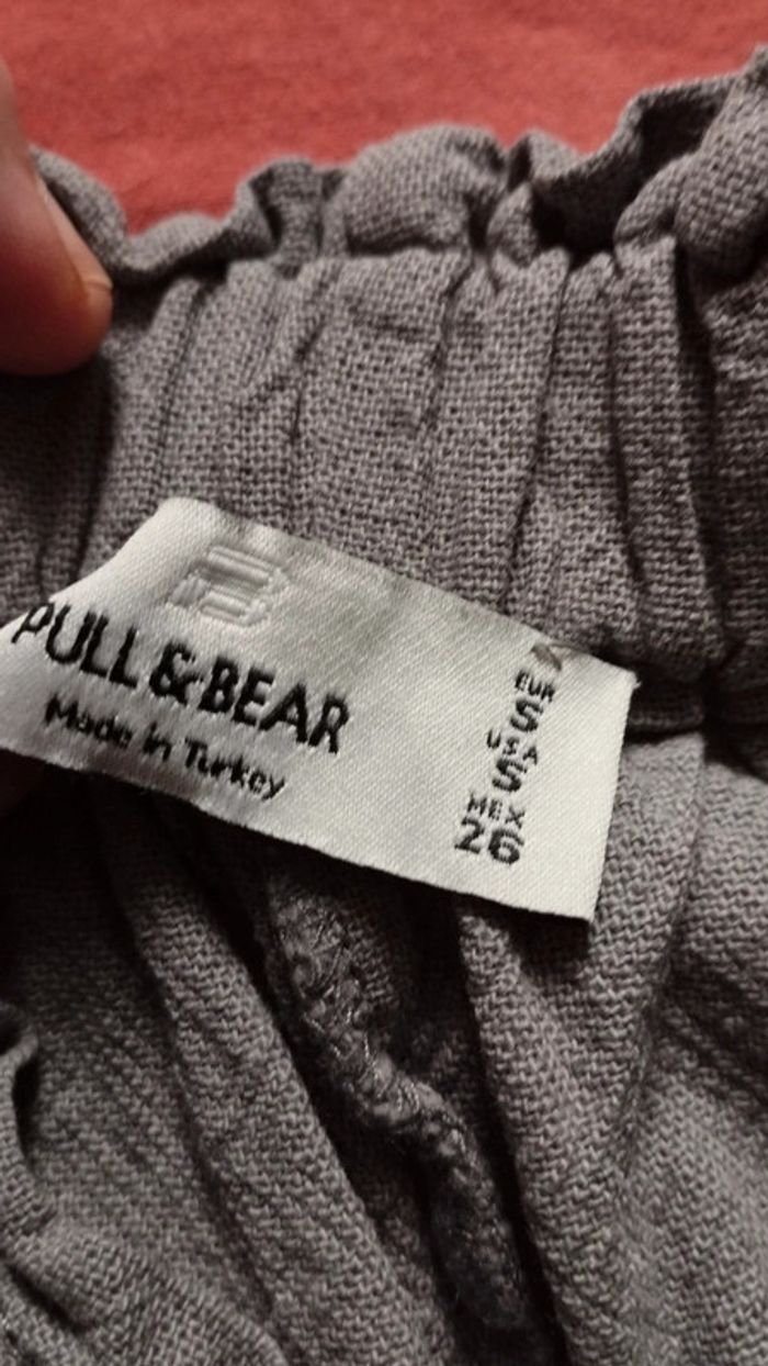 Pantalon - photo numéro 2