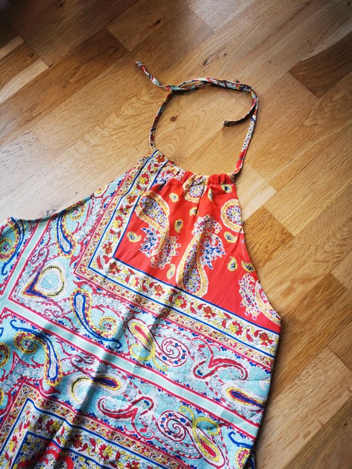 Robe d'été - photo numéro 3