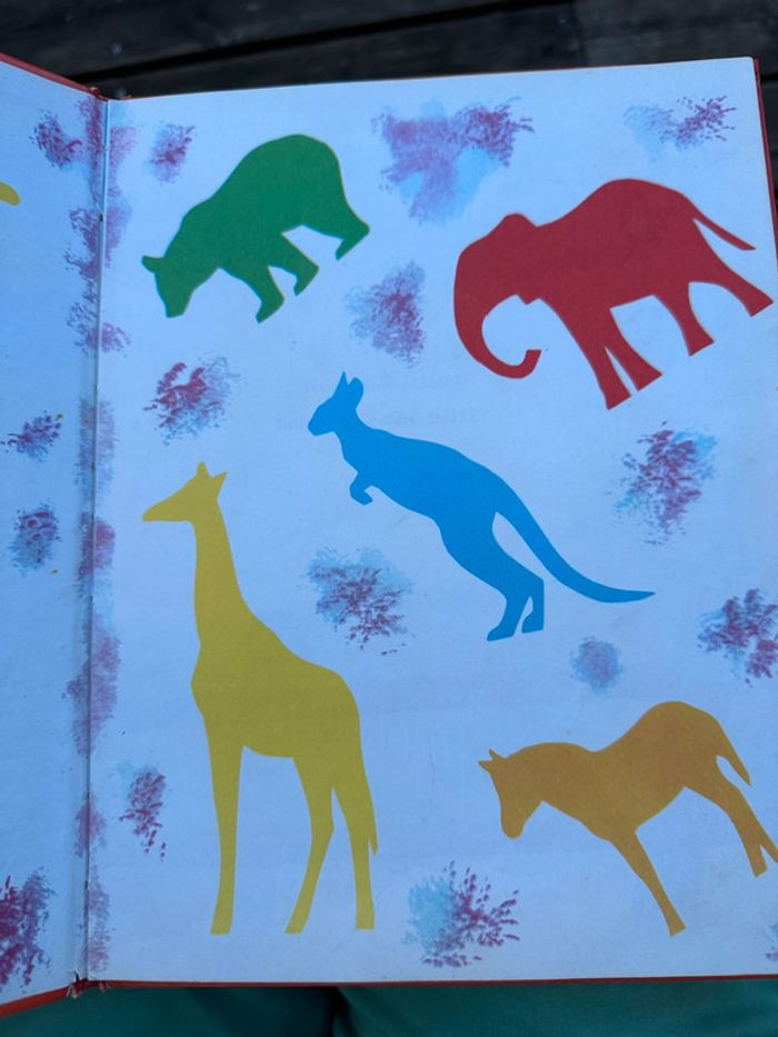 Livre rare ancien Pif à la ferme Grisette FliP Robert Dallet collection Lito Belles années - photo numéro 3