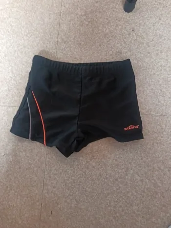 Maillot de bain 5 ans