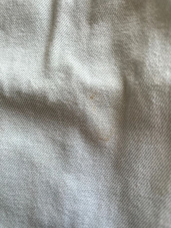 Jean vert pastel - photo numéro 3