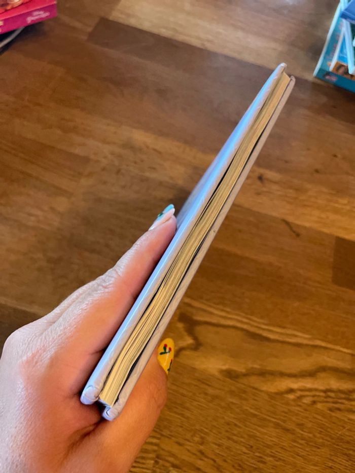 Livre 3 histoires de fées - photo numéro 4