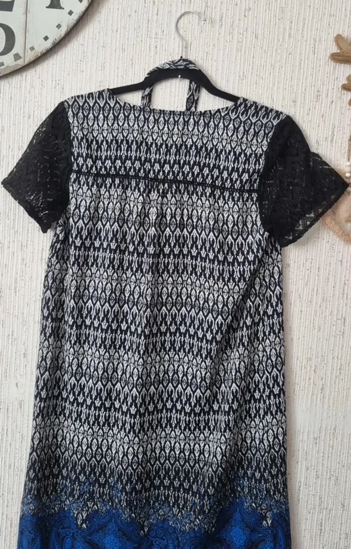 Robe été taille 36 ladyblush - photo numéro 10