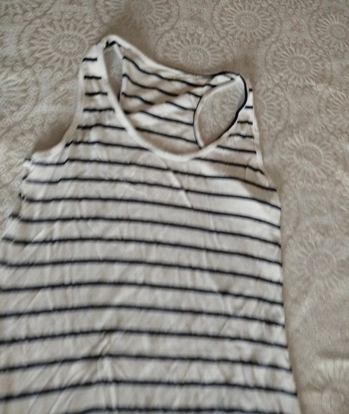 Robe longue - photo numéro 2