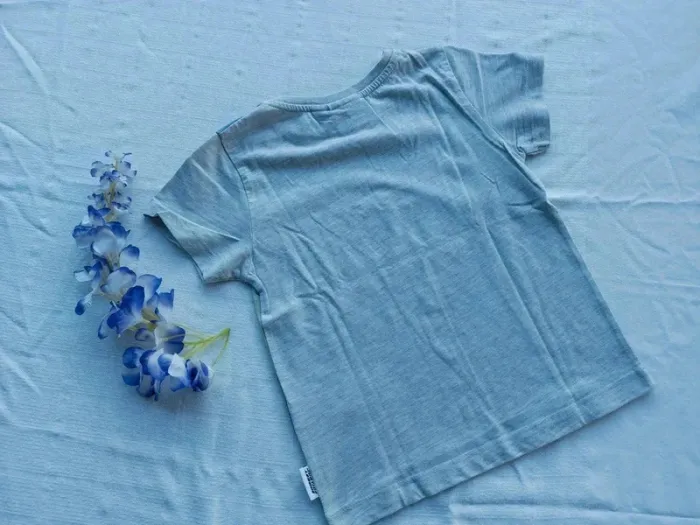 Tee-shirts Justice league 4 / 5 ans - photo numéro 5