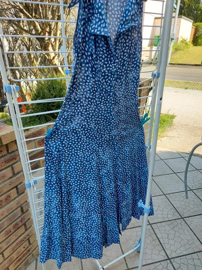 Robe longue - photo numéro 3