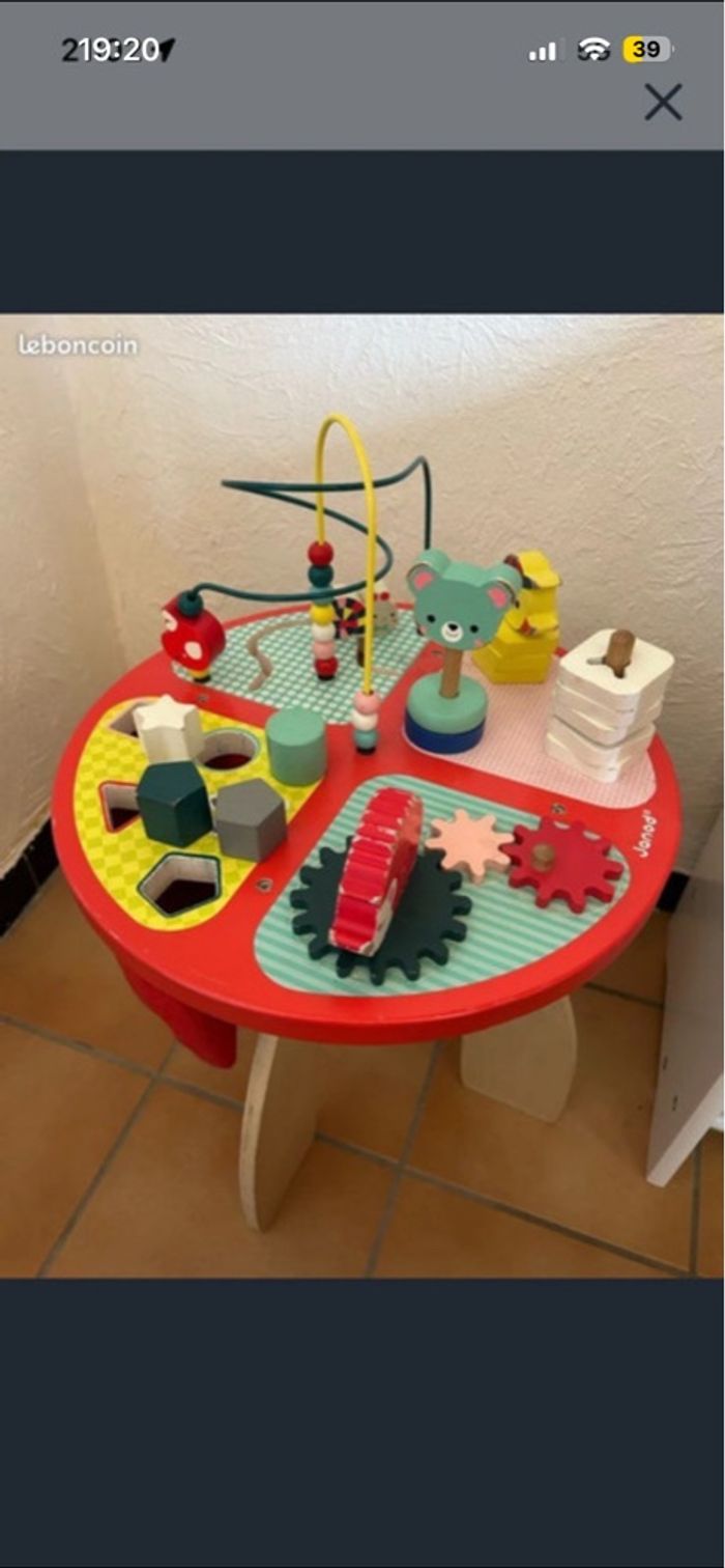 Lot jouet - photo numéro 2