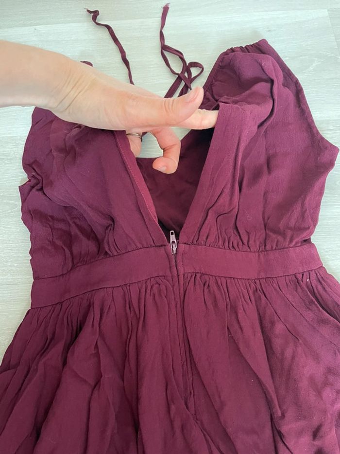 Robe Naf Naf 34 - photo numéro 4