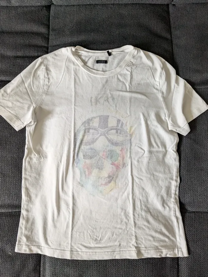 Tee shirt IKKS 12 ans