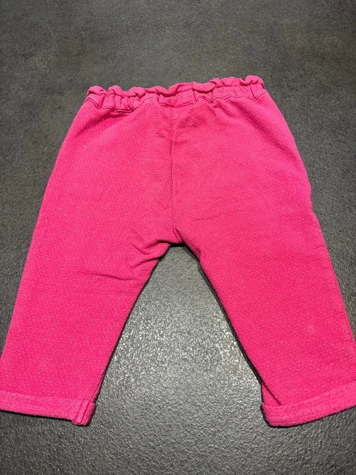 Pantalon chaud - photo numéro 4