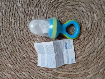 Grignoteur pour fruits