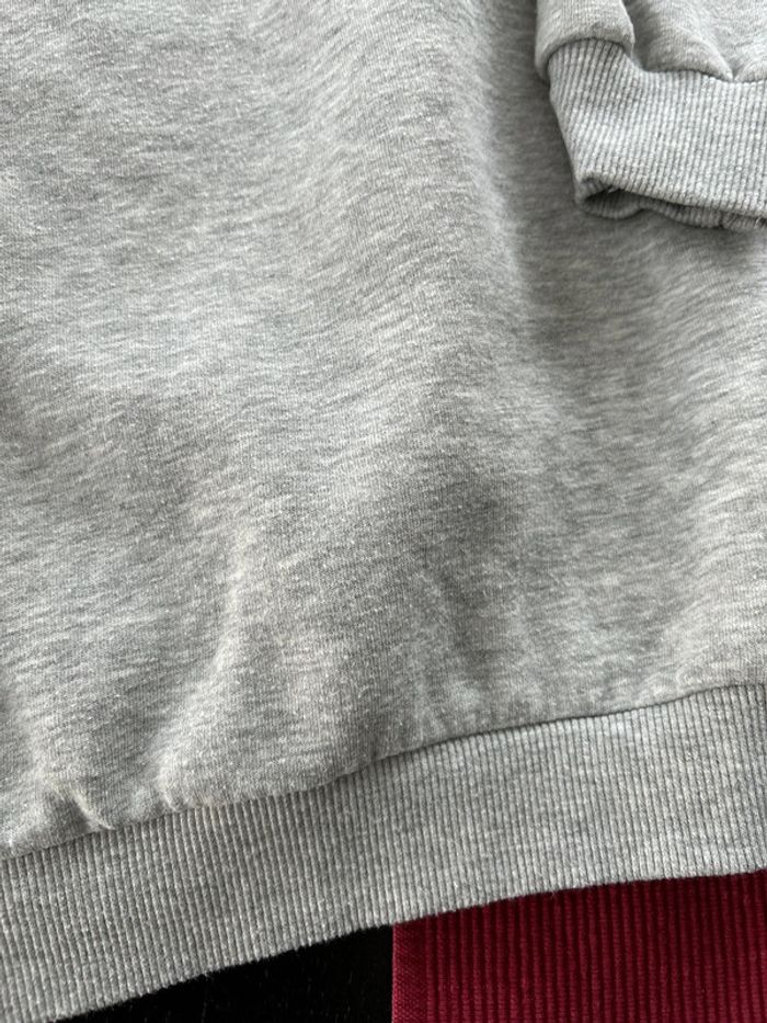 Robe sweat - photo numéro 2