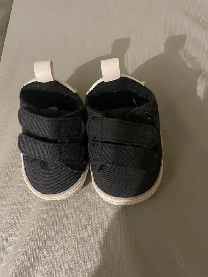 Chaussure - photo numéro 2