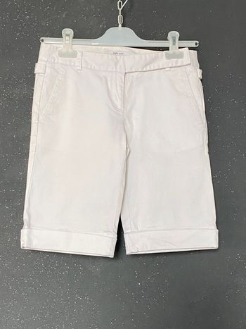 Short long à revers