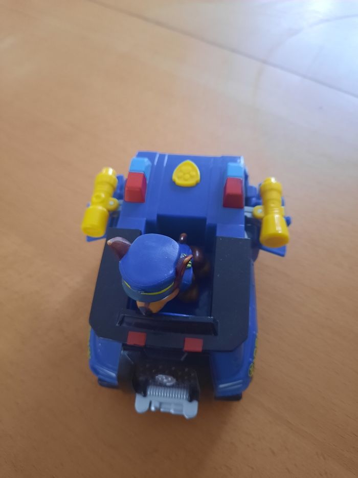 Camion Pat Patrouille - photo numéro 3