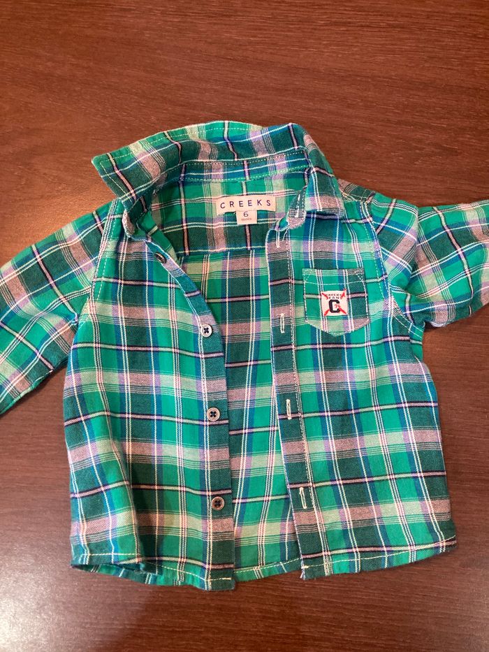 Ensemble Creeks - photo numéro 7