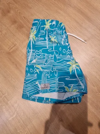 Short de bain