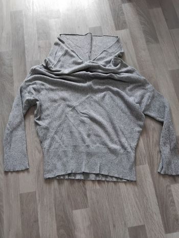 Pull kookai vintage pour femme