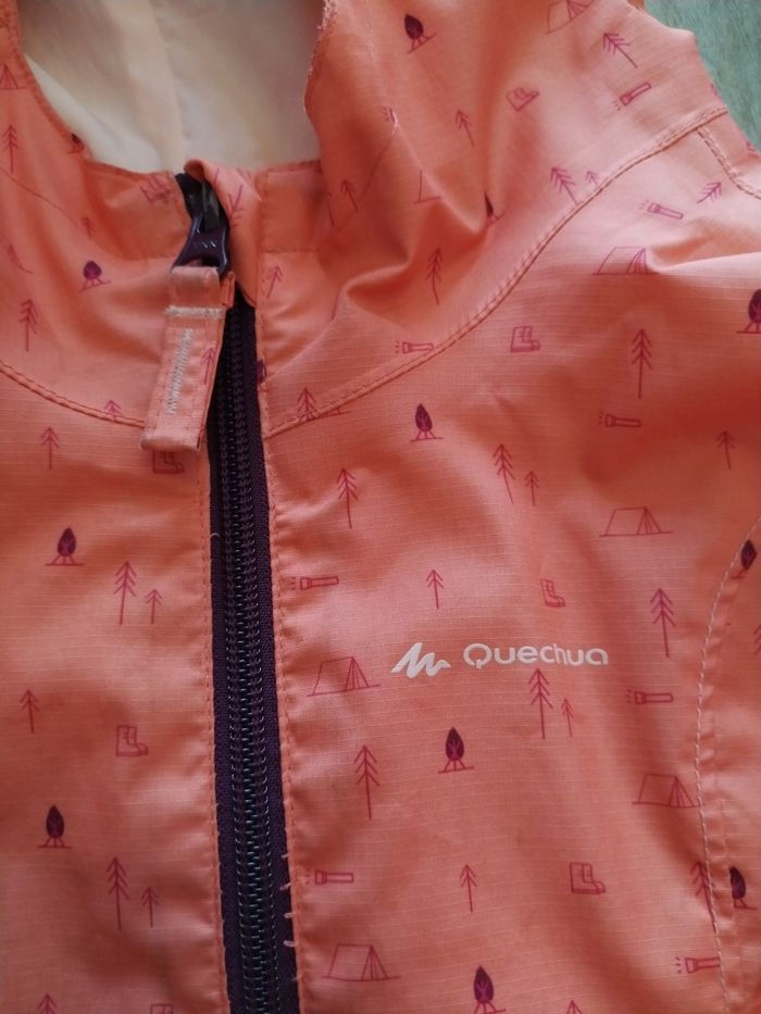 Veste 4 ans - photo numéro 2