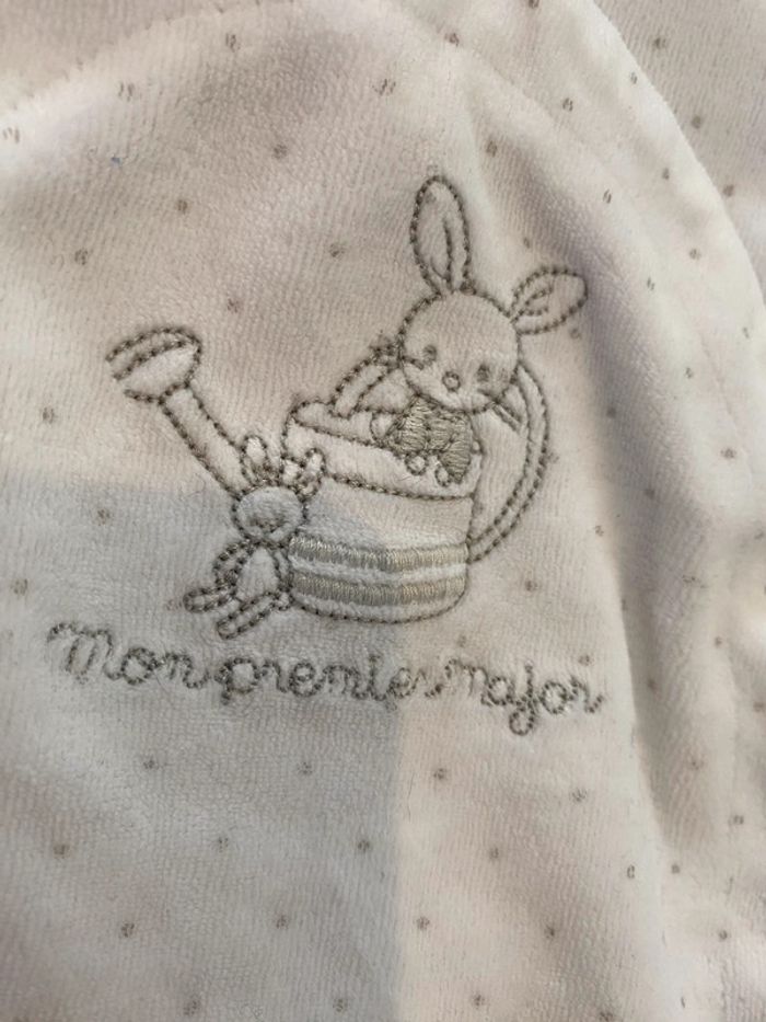 Pyjama 1 mois - photo numéro 3