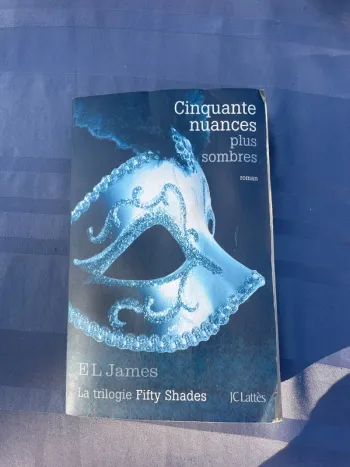 Cinquante nuances plus sombres