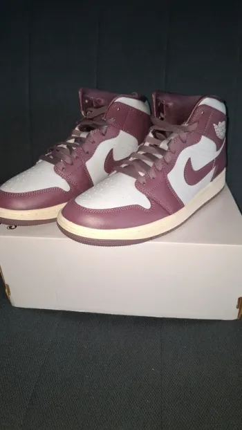 Nike Air Jordan