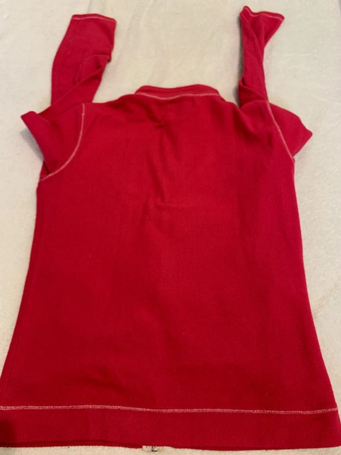 Veste polaire - photo numéro 5