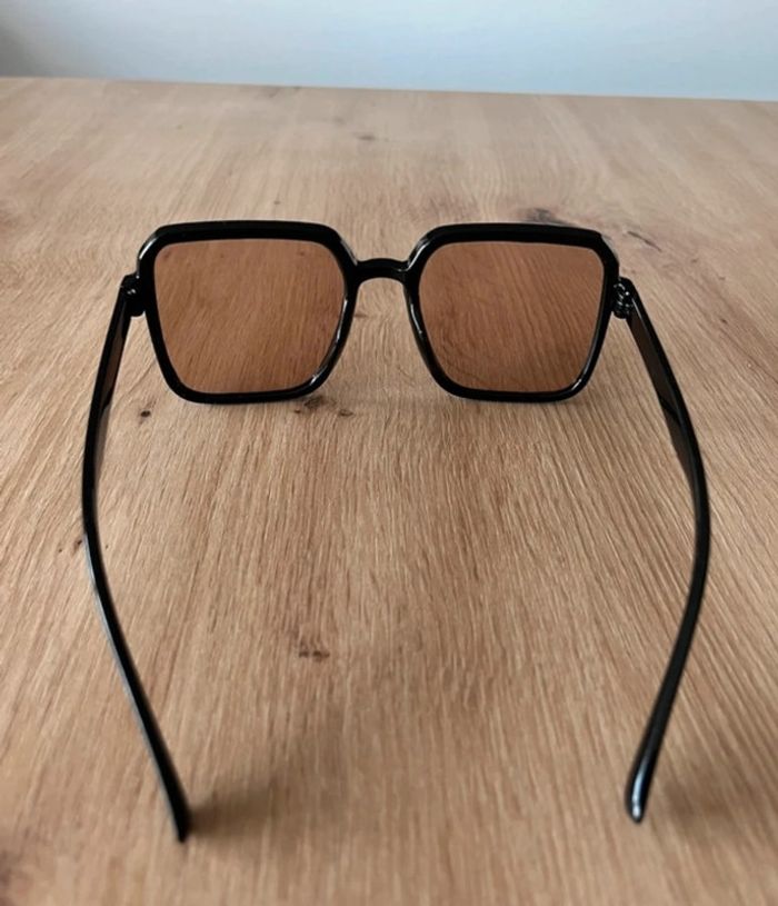 Lunettes de soleil vintage femmes neuves - photo numéro 5