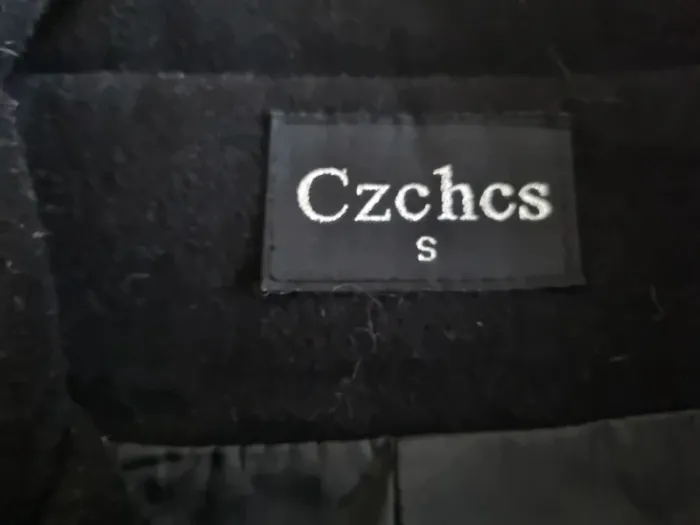 Manteau Czchcs - photo numéro 3