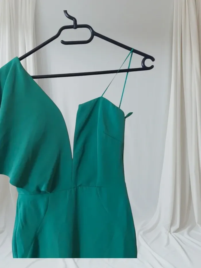 Magnifique robe T. 36 neuve avec étiquette - photo numéro 5