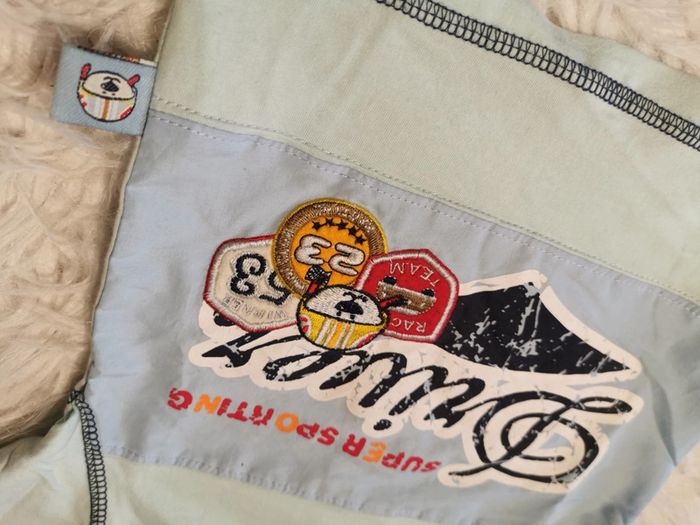 Lot de vêtements garçon - photo numéro 4