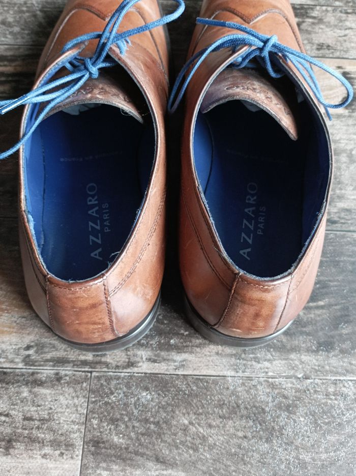 Chaussures de ville - photo numéro 3