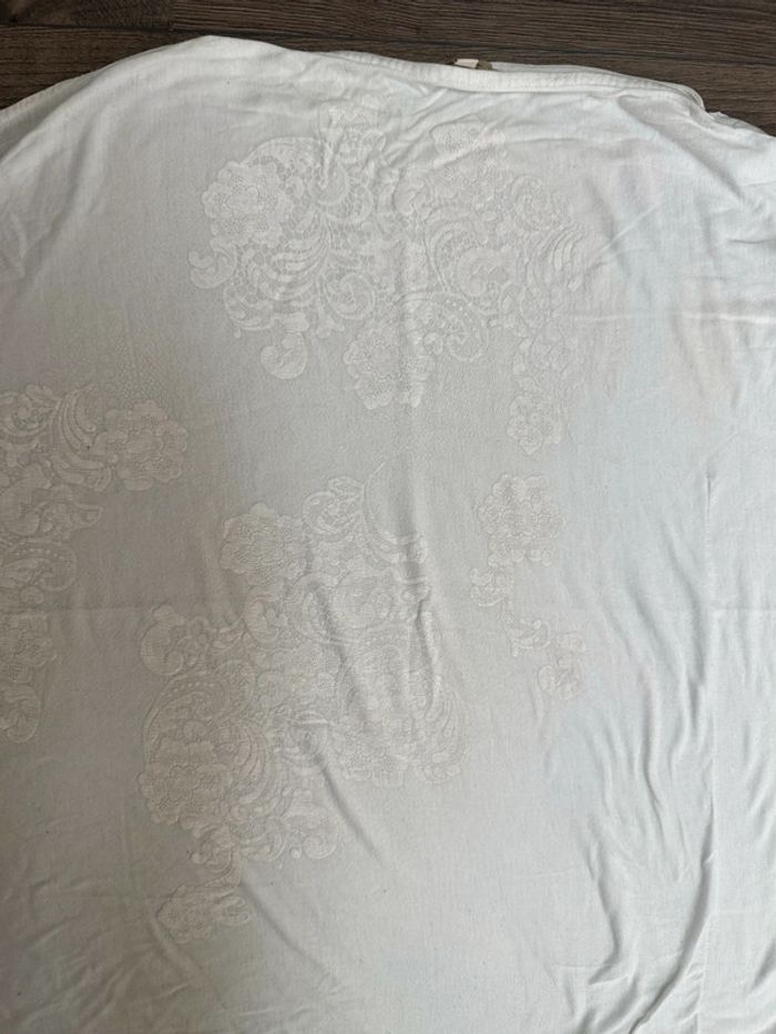 T shirt salsa taille s - photo numéro 2