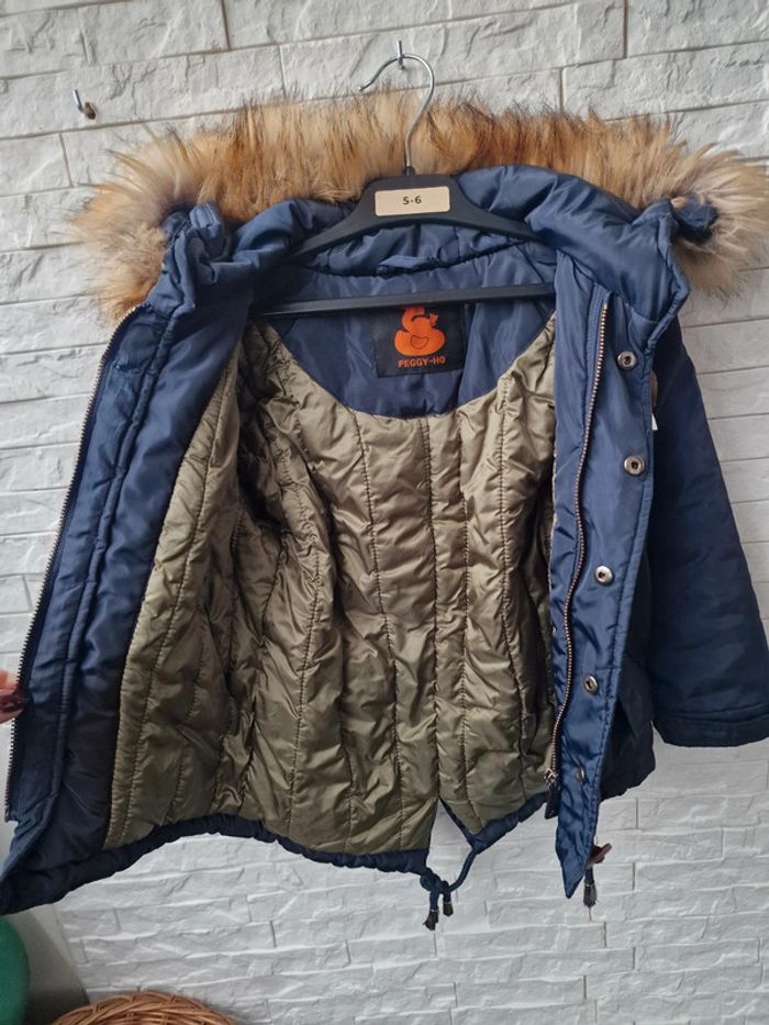 Parka Peggy-Ho - photo numéro 18